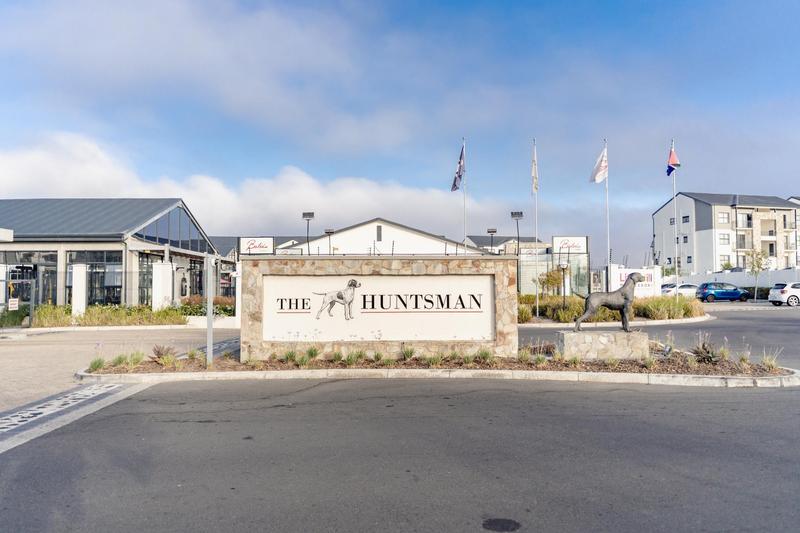 To Let 1 Bedroom Property for Rent in The Huntsman Western Cape